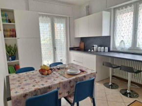 Holiday Home in Riva del Garda 50637